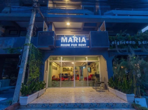 Maria Room for Rent Hua Hin