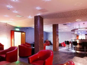 Hotel Perla Targu Mures