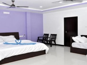 Sara Regency