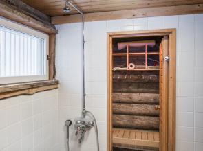 Rukan pyh j Rvenrinne as 4 Kuusamo