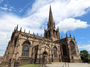 Lovely Flat in Rotherham