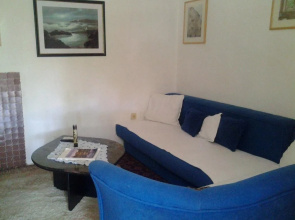 Vaso Apartments