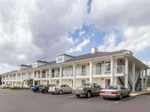 Quality Inn Jesup