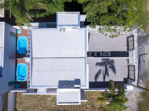 Lindo Duplex Geminado Na Praia De Mariscal