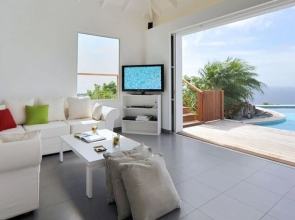 Villa Grand Large