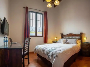 Apartamentos Los Nazarenos