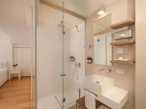 Avani Palazzo Moscova Milan Hotel (previously NH Palazzo Moscova)