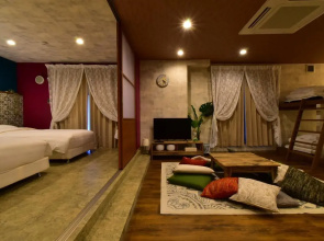 Center Kamei-cho / Vacation STAY 75207