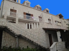 Apartments Mljet