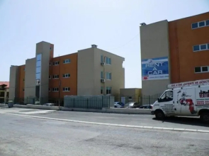 Coral Beach Apartment