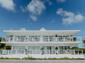 Beachfront Bella Horizonte 7