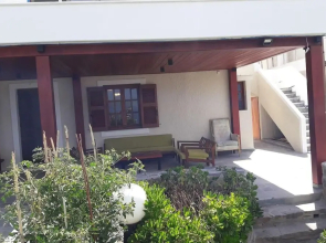 Fantastic House With Wonderful Sea View!