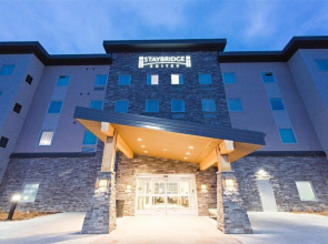 Staybridge Suites Denver North - Thornton by IHG