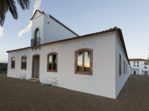 Herdade do Vau
