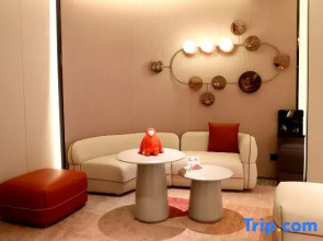 Shankee Hotel (Wutaishan Scenic Area Shiju)