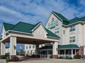 Country Inn & Suites by Radisson, Effingham, IL