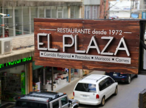 Hotel Plaza