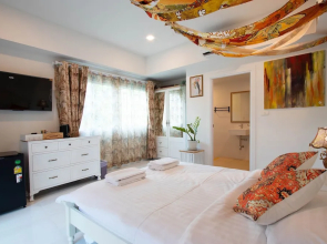 Hacienda Resort Mae Phim
