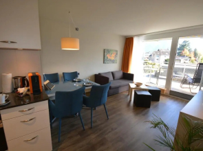 HOP Apartments & Suites