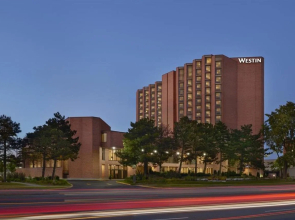 The Westin Toronto Airport