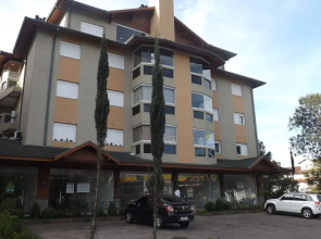 Apartamento Beluno - Centro