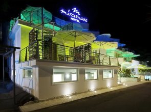 Albergo Miramare Gallipoli