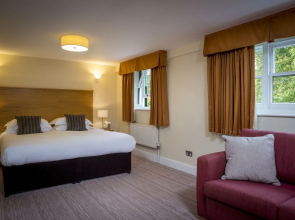 The Goodenough Hotel London