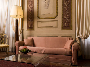 Residenza D'Epoca Palazzo Galletti