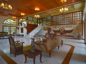 OYO 775 Star Cove Bed and Breakfast