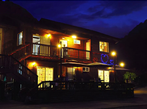 Jecheon Worak Deulgukhwa Pension