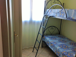 Residence Valledoria 2 - Appartamento 3