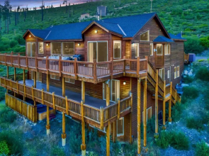 Bella Vista Luxury Retreat