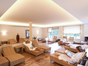 Arosa Alpine Club - Adults Only