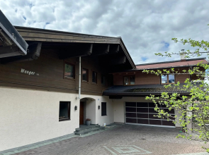 Haus Wenger Mountain View & Swimming Pool