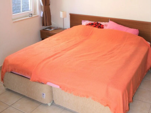 Quiet Peaceful 2 bed Duplex Home in the Perfect Location in Resort