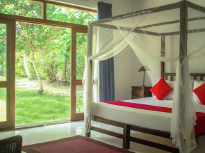 Ranna Beach House