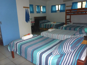 Travellers Budget Motel