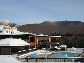Indian Head Resort