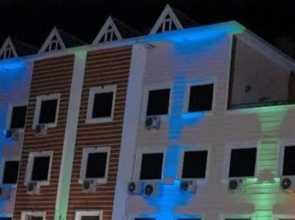 green erek otel