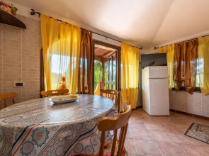 Villa Mallus 5 posti letto