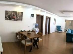 Seren Otel Çeşme