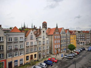 Dom & House - Apartments Old Town