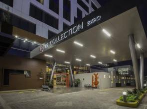 NH Collection Leon Expo