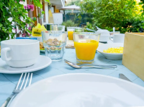 Sunrise Bed & Breakfast