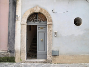 Belvedere Home With sea View on the Gulf of Gaeta