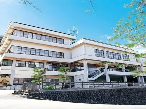 Gero Onsen Tsurutsuru no Yu Minorisou
