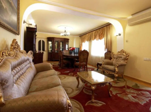 VIP Hotel-Villa 3 in the center