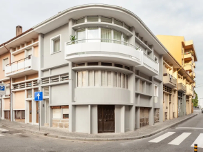 D&S - Torne Apartments