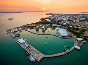 Oceanfront Marvel Harbour View Pool Parking