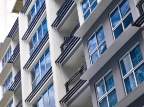 Avenue City Center by Fantasea Beach